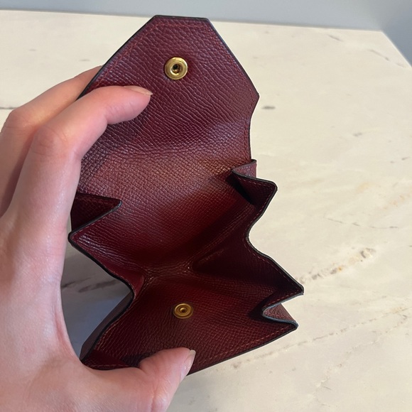 Hermes “le 24” coin pouch - Picture 4 of 11